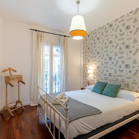 Veoapartment Alhondiga Segundo Севилья Экстерьер фото