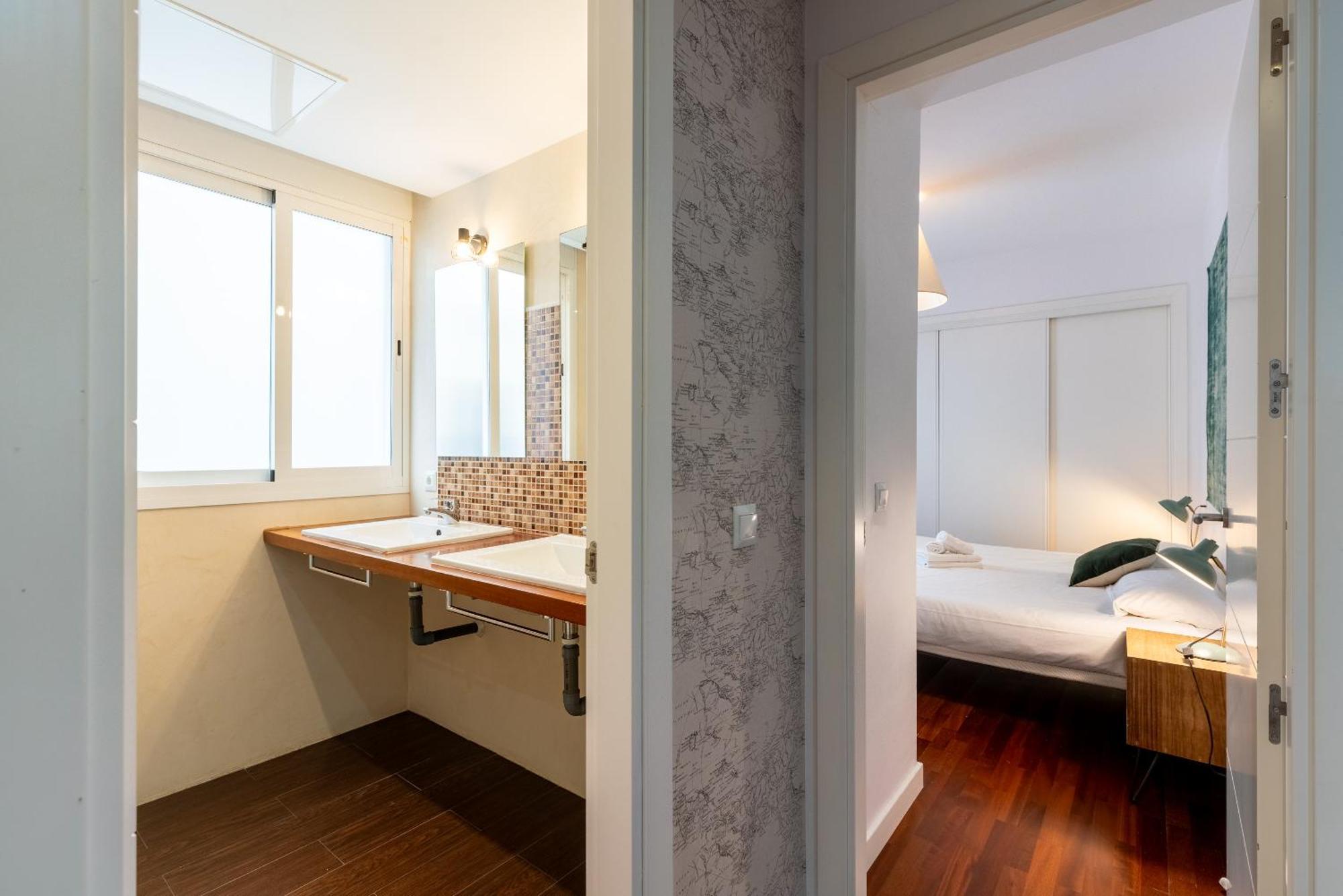 Veoapartment Alhondiga Segundo Севилья Экстерьер фото