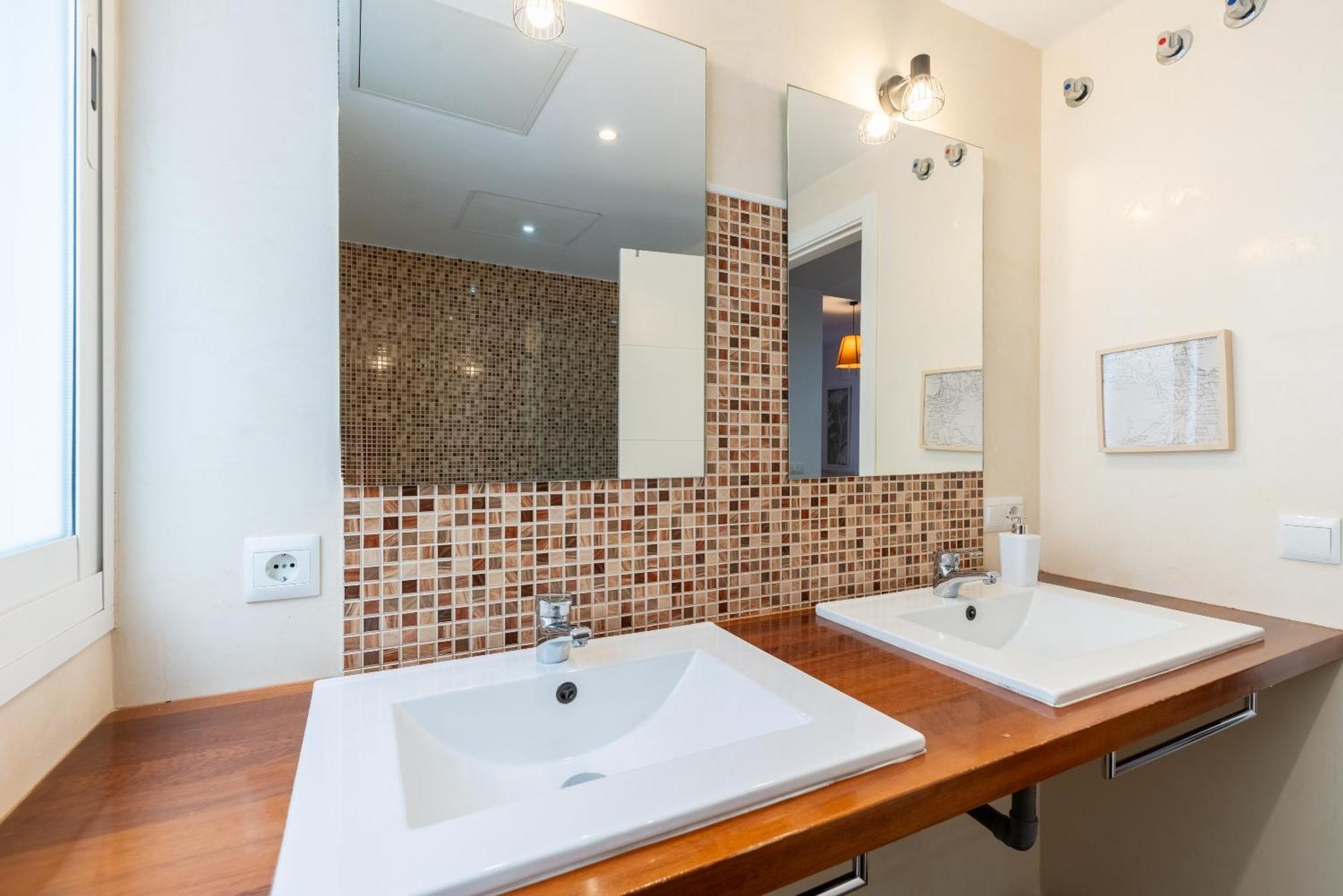 Veoapartment Alhondiga Segundo Севилья Экстерьер фото