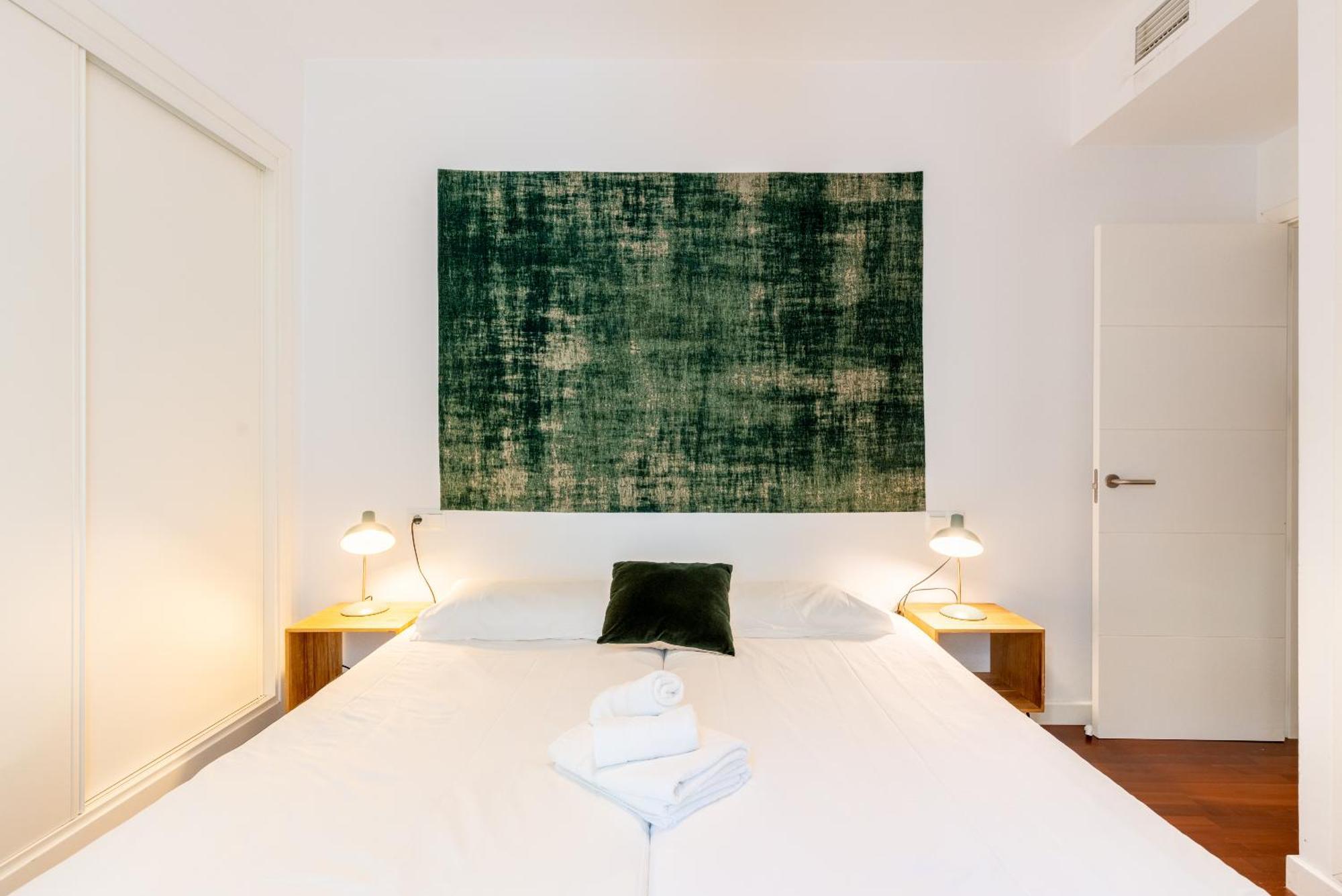 Veoapartment Alhondiga Segundo Севилья Экстерьер фото