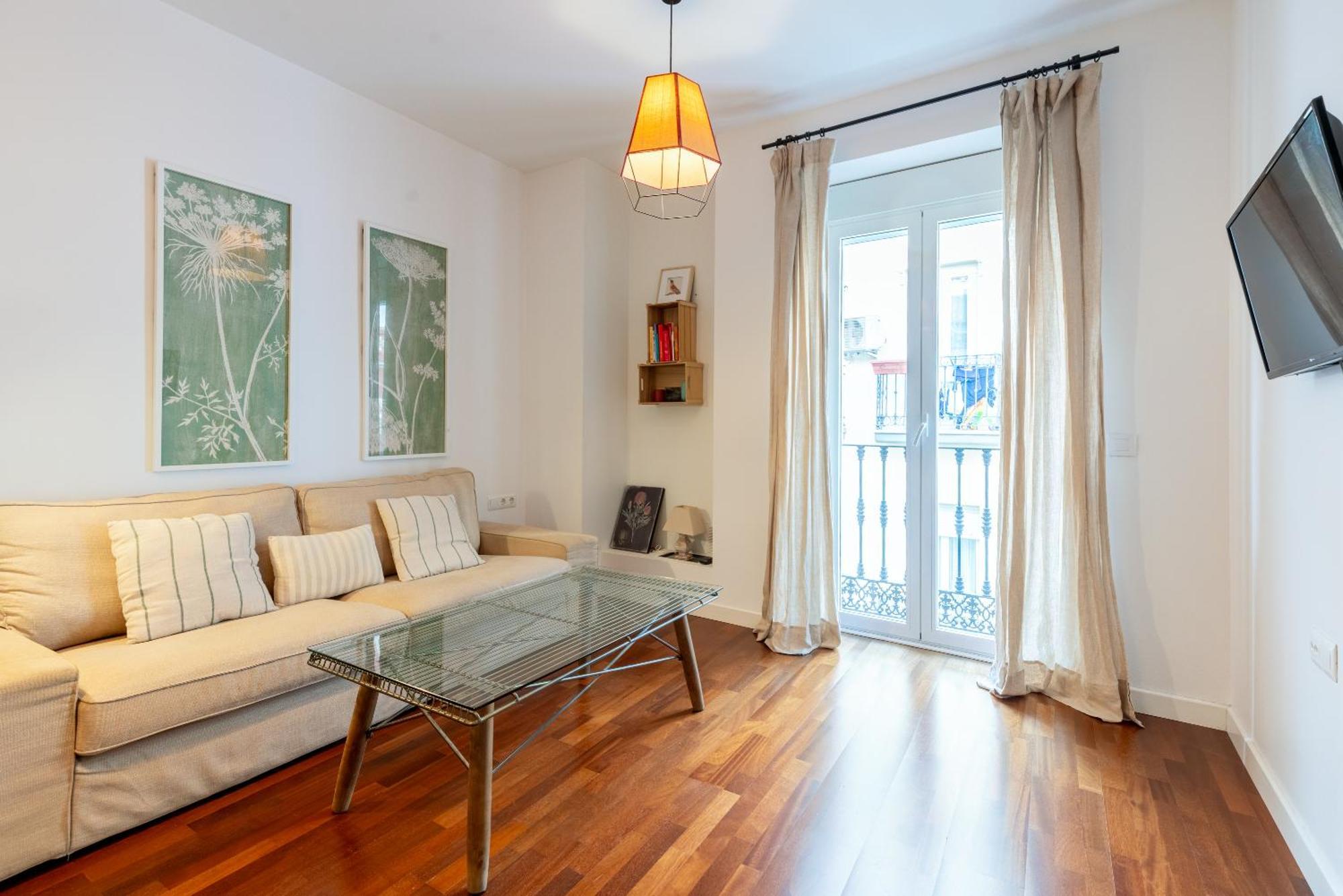 Veoapartment Alhondiga Segundo Севилья Экстерьер фото