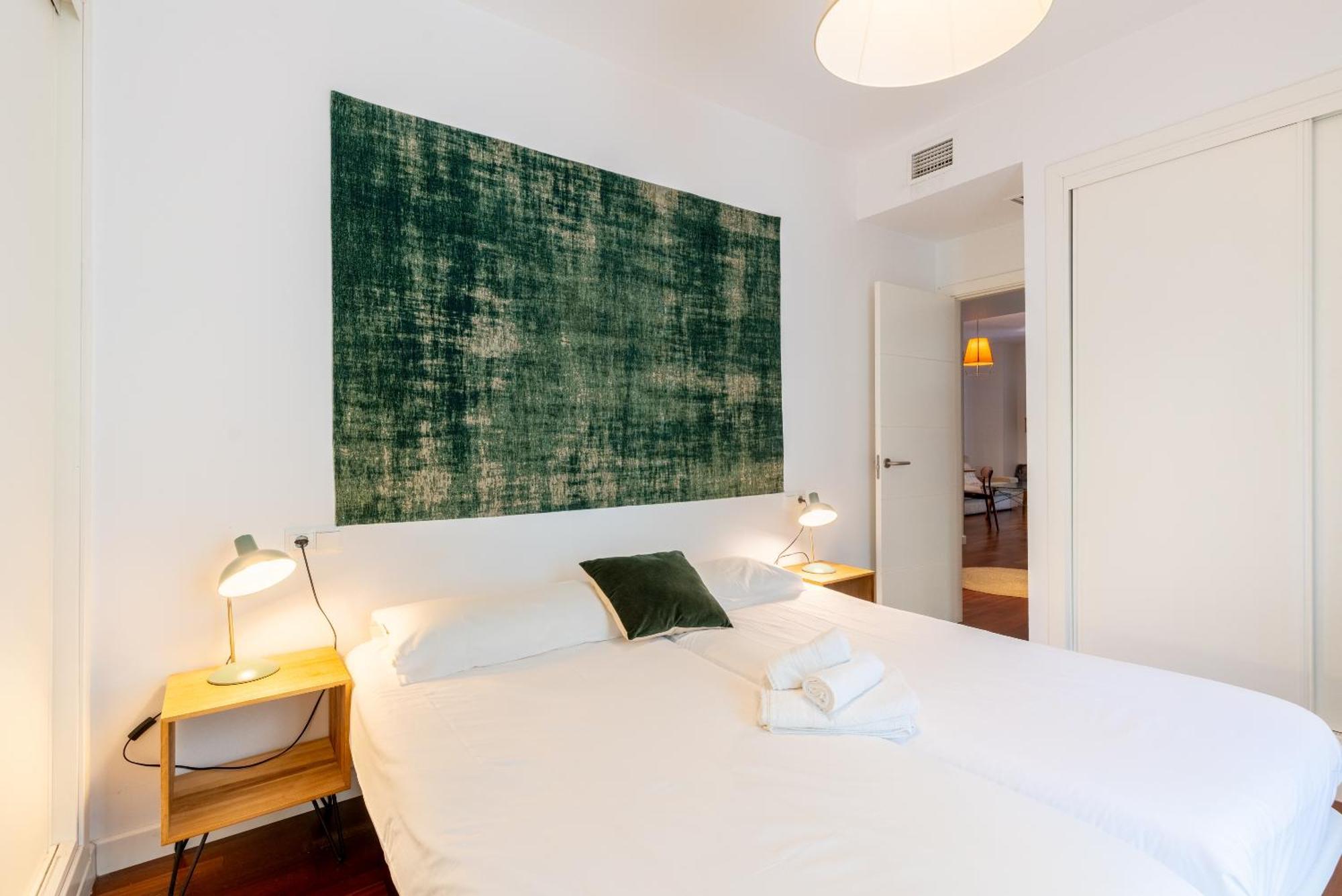 Veoapartment Alhondiga Segundo Севилья Экстерьер фото