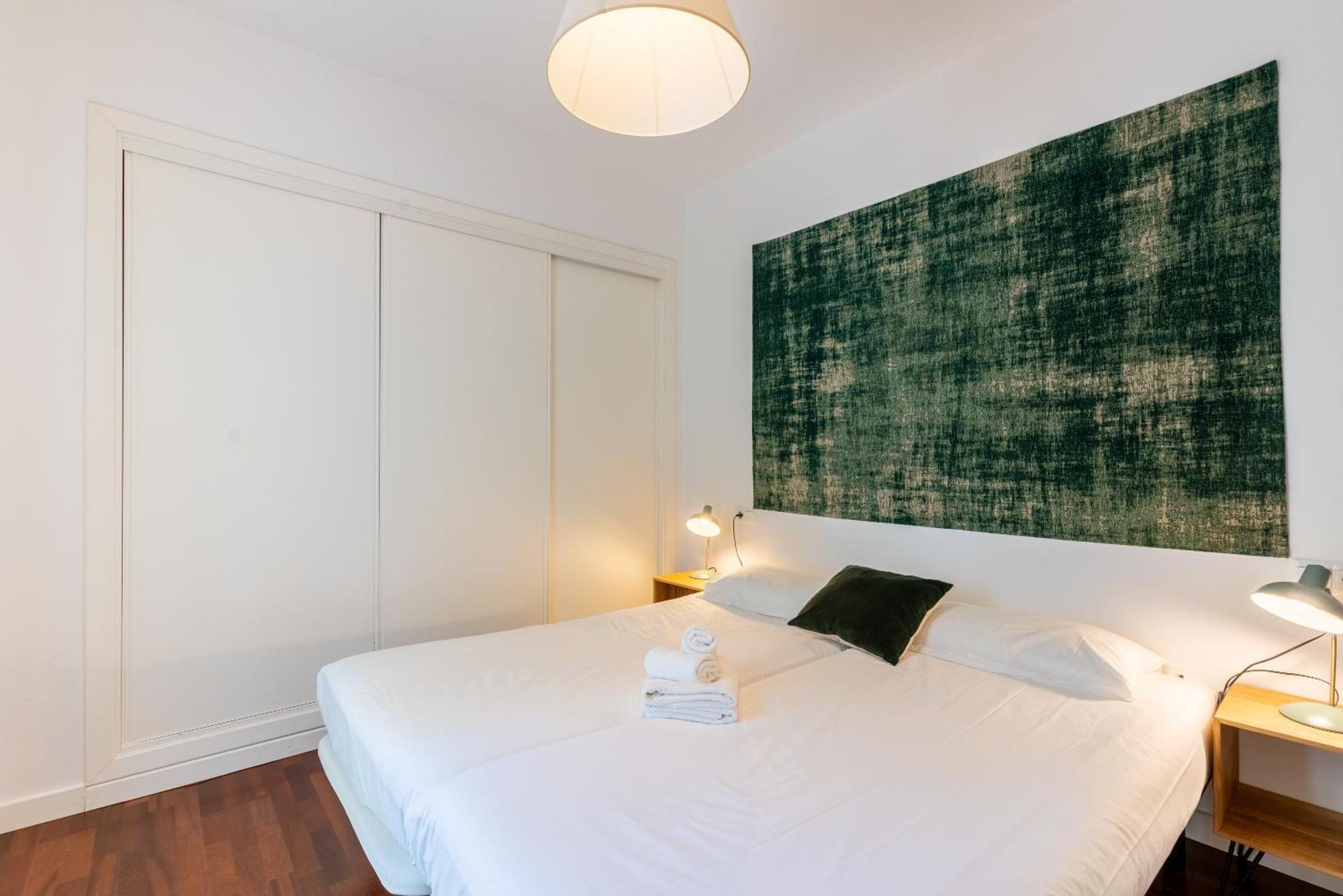 Veoapartment Alhondiga Segundo Севилья Экстерьер фото