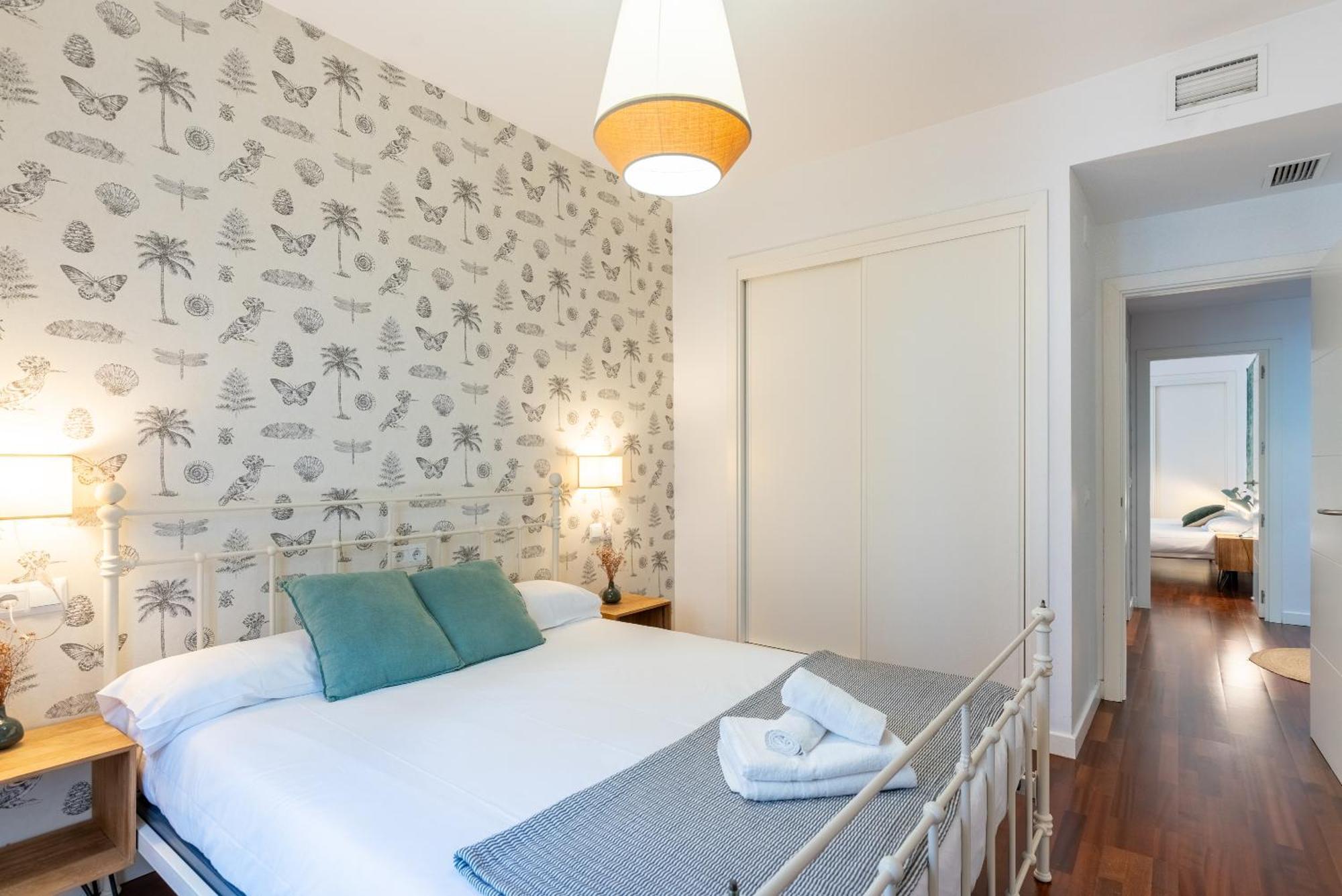 Veoapartment Alhondiga Segundo Севилья Экстерьер фото