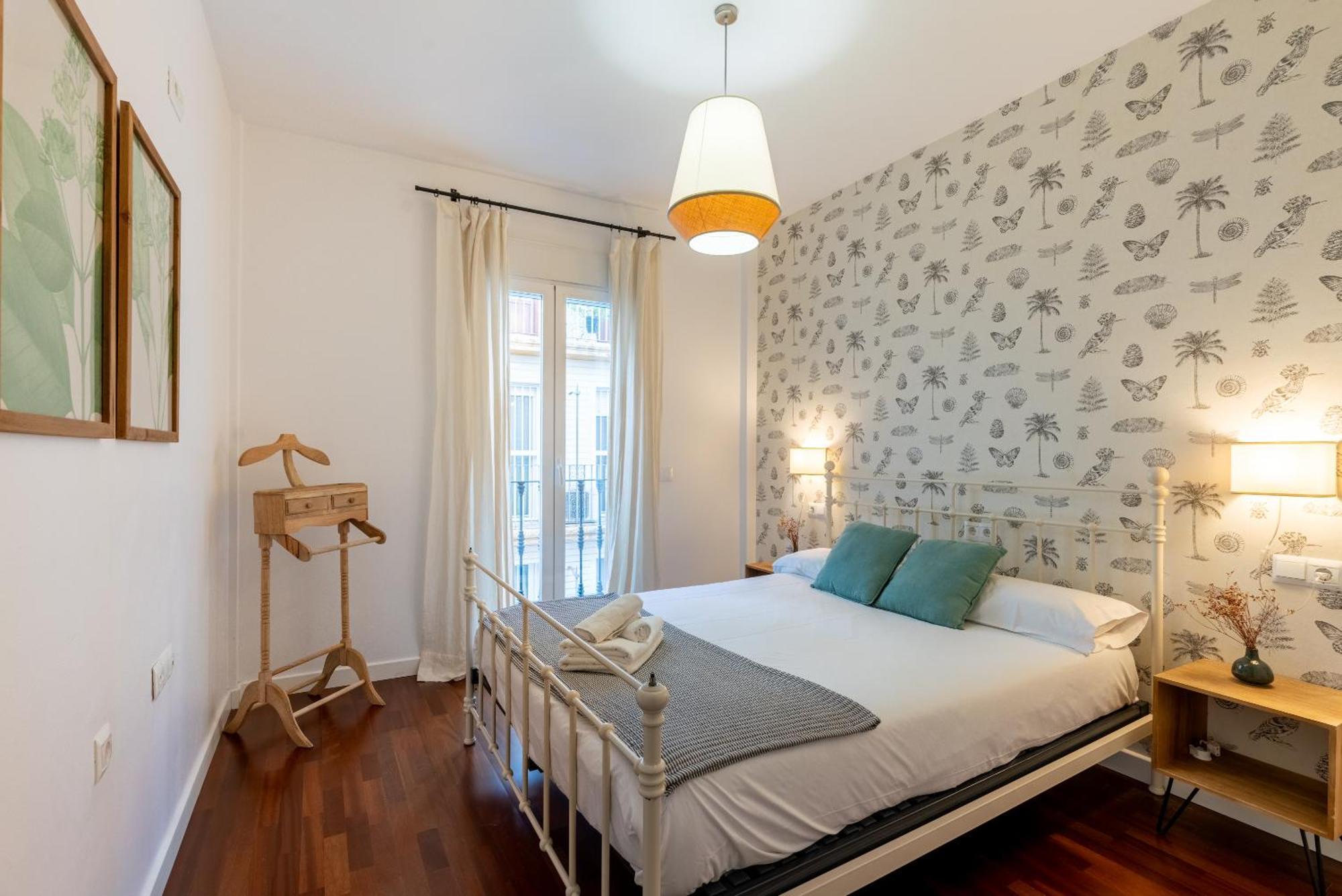 Veoapartment Alhondiga Segundo Севилья Экстерьер фото
